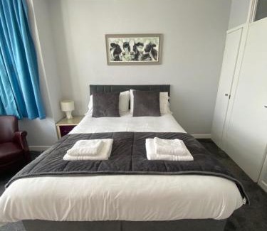 Southend-on-Sea Apartamento | WynnStay Studio Apartments