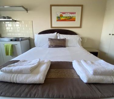 Southend-on-Sea Apartamento | WynnStay Studio Apartments