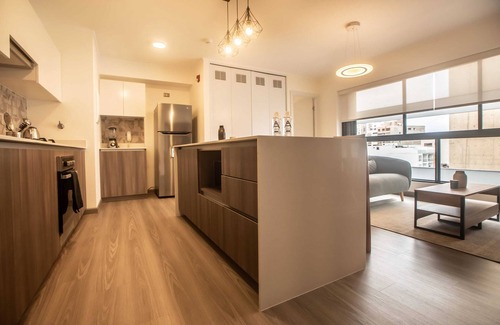 Leuro Apartamento | Wynwood Grimaldo del Solar