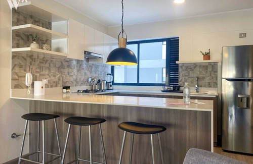 Leuro Apartamento | Wynwood Grimaldo del Solar