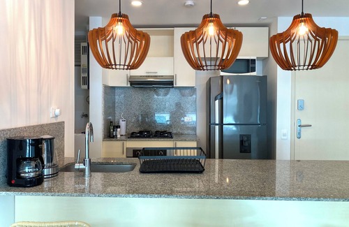 La Boquilla Apartamento | Wynwood Morros Epic in Cartagena