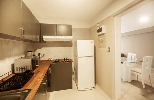 Leuro Apartamento | Wynwood San Martin in Miraflores