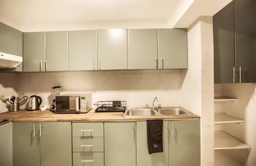 Leuro Apartamento | Wynwood San Martin in Miraflores