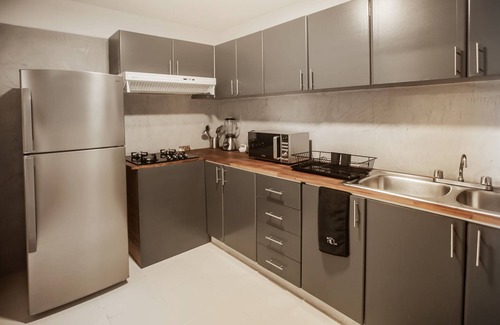 Leuro Apartamento | Wynwood San Martin in Miraflores