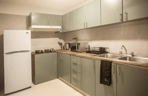 Leuro Apartamento | Wynwood San Martin in Miraflores