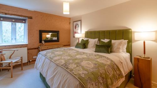 Malmesbury Casa | Wynyard Mill