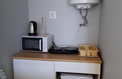 Stare Juchy Casa | Wypoczynek Mazurska Górka domki 2 osobowe