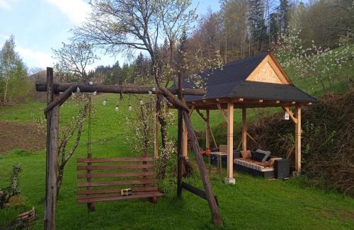 Ochotnica Dolna Casa | Wypoczynek pod Gorcem