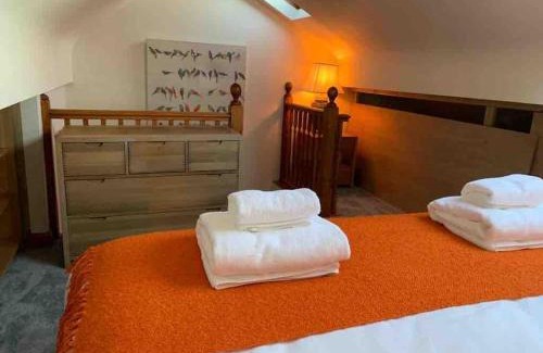 Windermere Casa | Wyresdale 7 Limethwaite
