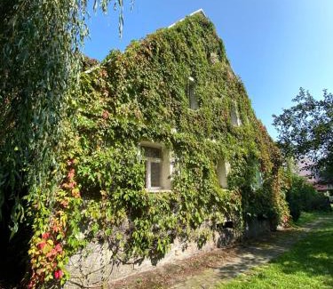 Radkow Casa | Wytchnienie