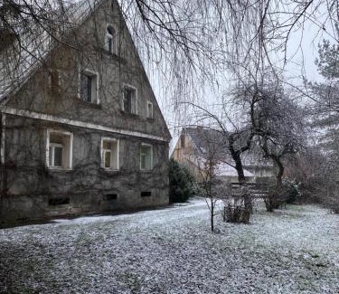 Radkow Casa | Wytchnienie