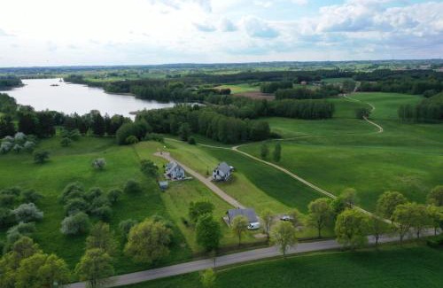 Punsk Apartamento | Wytwórnia Ciszy i Spokoju Apartamenty Wojtokiemie