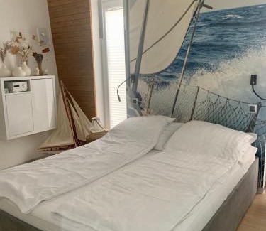 Wilkasy Apartamento | Wzgórze dobrostanu
