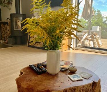 Wilkasy Apartamento | Wzgórze dobrostanu