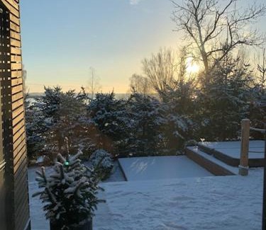 Wilkasy Apartamento | Wzgórze dobrostanu