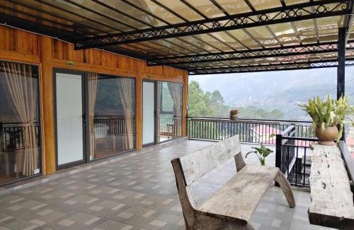 Dong Van Cama Y Desayuno | Xóm Mới HomeStay