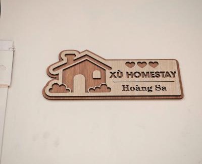 Pleiku Apartamento | Xù Homestay