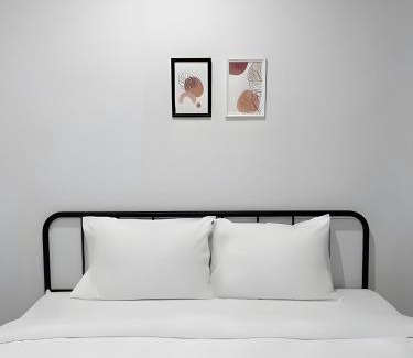 San Chao Pho Suea Apartamento | X เบา ศาลเจ้าพ่อเสือ - เสาชิงช้า BAO San Chao Pho Suea