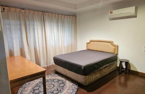 Bangsar Apartamento | X'Apartelle near Pusat Bandar Damansara MRT