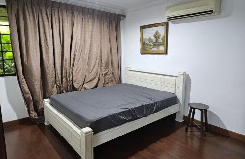 Bangsar Apartamento | X'Apartelle near Pusat Bandar Damansara MRT