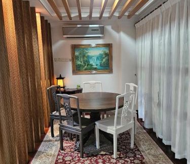 Bangsar Apartamento | X'Apartelle near Pusat Bandar Damansara MRT