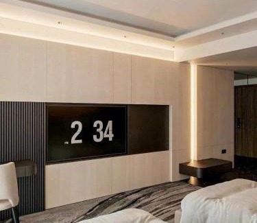 Mang Yang Hotel | X-Digital HOTEL