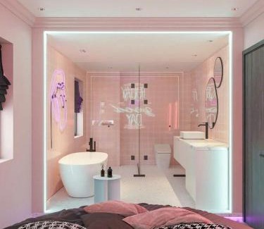 Mang Yang Hotel | X-Digital HOTEL