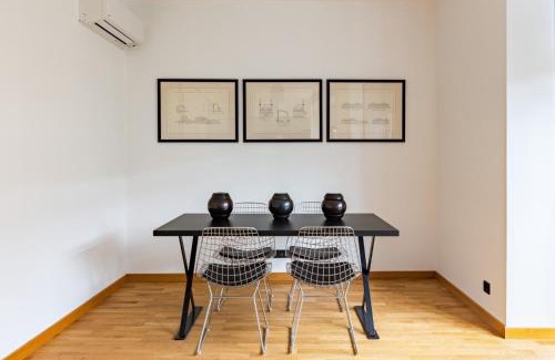 Kabatas Apartamento | X Flats Vilhelm