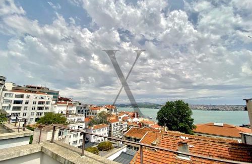Kabatas Apartamento | X Flats Vilhelm