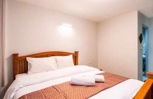 Chana Songkhram Apartamento | X GO INN Bangkok Khaosan Road - โก อินน์ ถนน ข้าวสาร