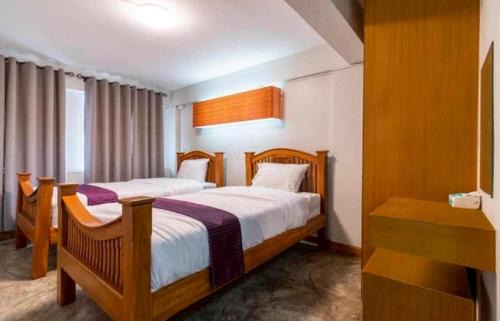Chana Songkhram Apartamento | X GO INN Bangkok Khaosan Road - โก อินน์ ถนน ข้าวสาร