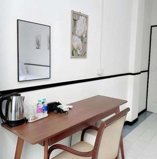 Talat Noi Apartamento | X GO INN Hua Lamphong - MRT หัวลำโพง