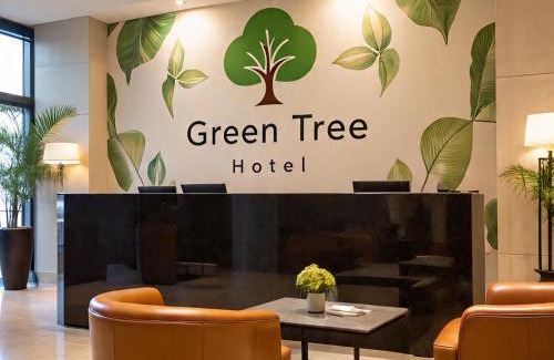 Sector 40 Hotel | X Green Tree Hotel
