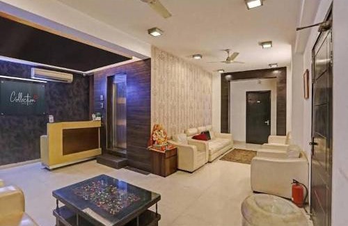 Sector 40 Hotel | X Green Tree Hotel