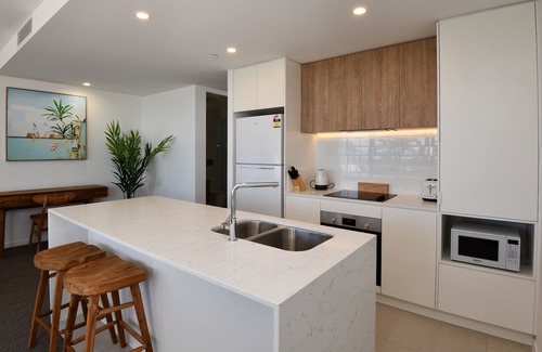 Coolangatta Apartamento | X Kirra Apartments