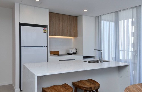 Coolangatta Apartamento | X Kirra Apartments