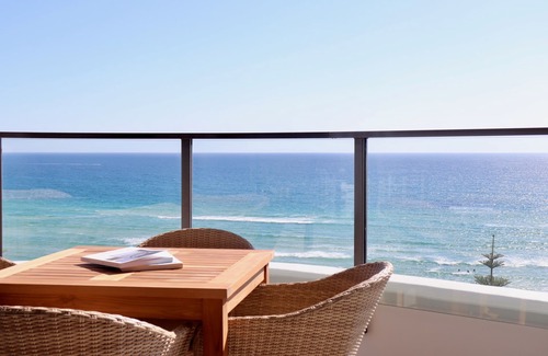 Coolangatta Apartamento | X Kirra Apartments