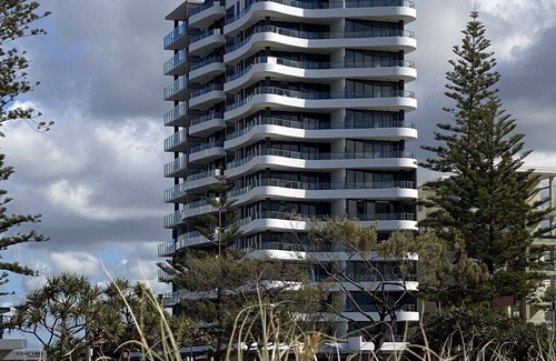 Coolangatta Apartamento | X Kirra Apartments