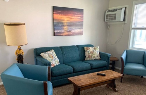 West Ocean City Cabina | X-Large, 2Br Poolside Cabin! Perfect for Family Vacation!