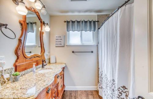 Fresno Apartamento | X-Large Spacious Deluxe House Fastest Wi-Fi