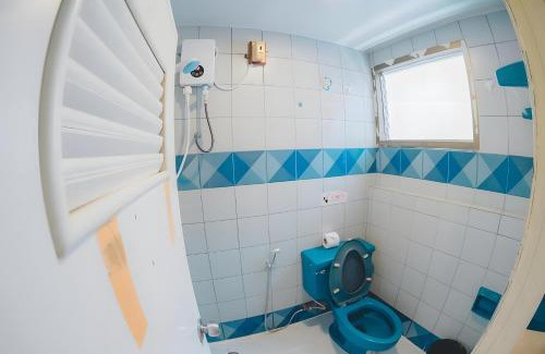 Talat Yai Apartamento | X Mitr INN Phuket Oldtown - มิตร ภูเก็ต