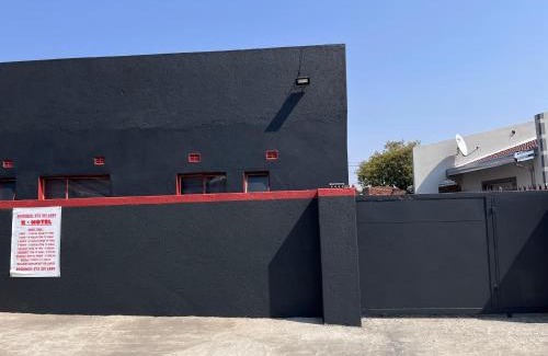 Polokwane Apartamento | X-Motel Seshego
