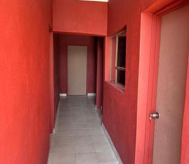 Polokwane Apartamento | X-Motel Seshego