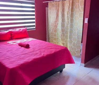 Polokwane Apartamento | X-Motel Seshego
