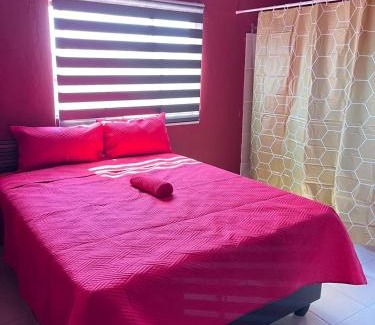 Polokwane Apartamento | X-Motel Seshego