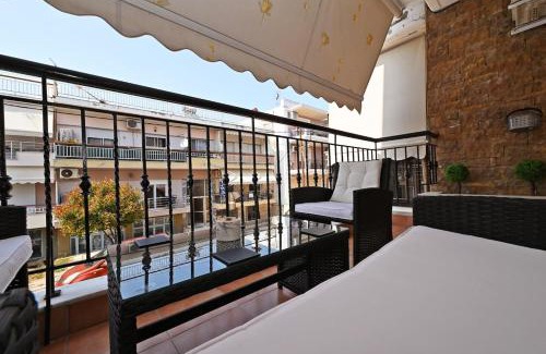 Nea Moudania Apartamento | X&N Apartment