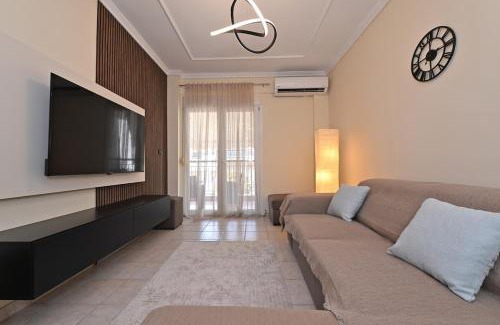 Nea Moudania Apartamento | X&N Apartment