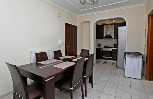Nea Moudania Apartamento | X&N Apartment