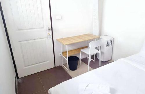 Talat Yot Apartamento | X Oh My Nap Khaosan - โอ มาย แนพ ข้าวสาร