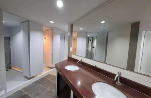Talat Yot Apartamento | X Oh My Nap Khaosan - โอ มาย แนพ ข้าวสาร